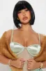 Party Girl Bob Costume Wig - Black sold by Fashion Nova