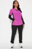 Checking Vitals Jogger 4FLEX Uniform Scrub Pants - Black sold by Fashion Nova