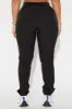 Checking Vitals Jogger 4FLEX Uniform Scrub Pants - Black sold by Fashion Nova