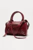 High Ratings Handbag  - Red sold by Fashion Nova