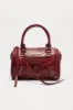 High Ratings Handbag  - Red sold by Fashion Nova