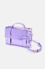 Better Night Handbag - Lavender sold by Fashion Nova
