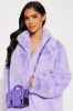 Better Night Handbag - Lavender sold by Fashion Nova
