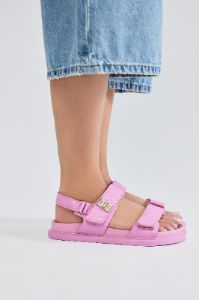 Mayara Sandals - Pink sold by Fashion Nova
