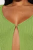 In The Night Sweater - Lime sold by Fashion Nova