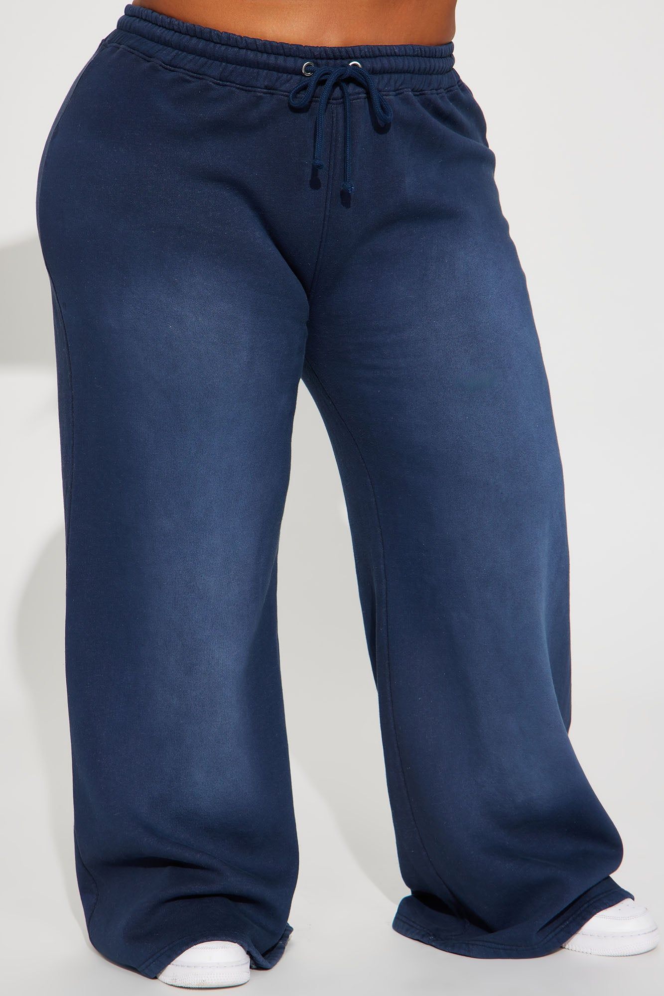 Gianna Washed Lounge Pant - Blue sold by Fashion Nova product image thumbnail 5