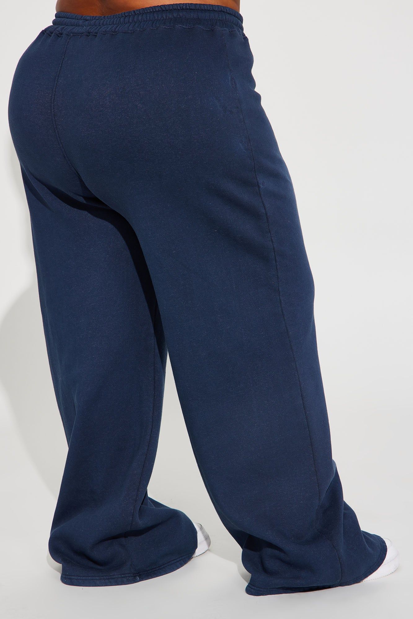 Gianna Washed Lounge Pant - Blue sold by Fashion Nova product image thumbnail 6
