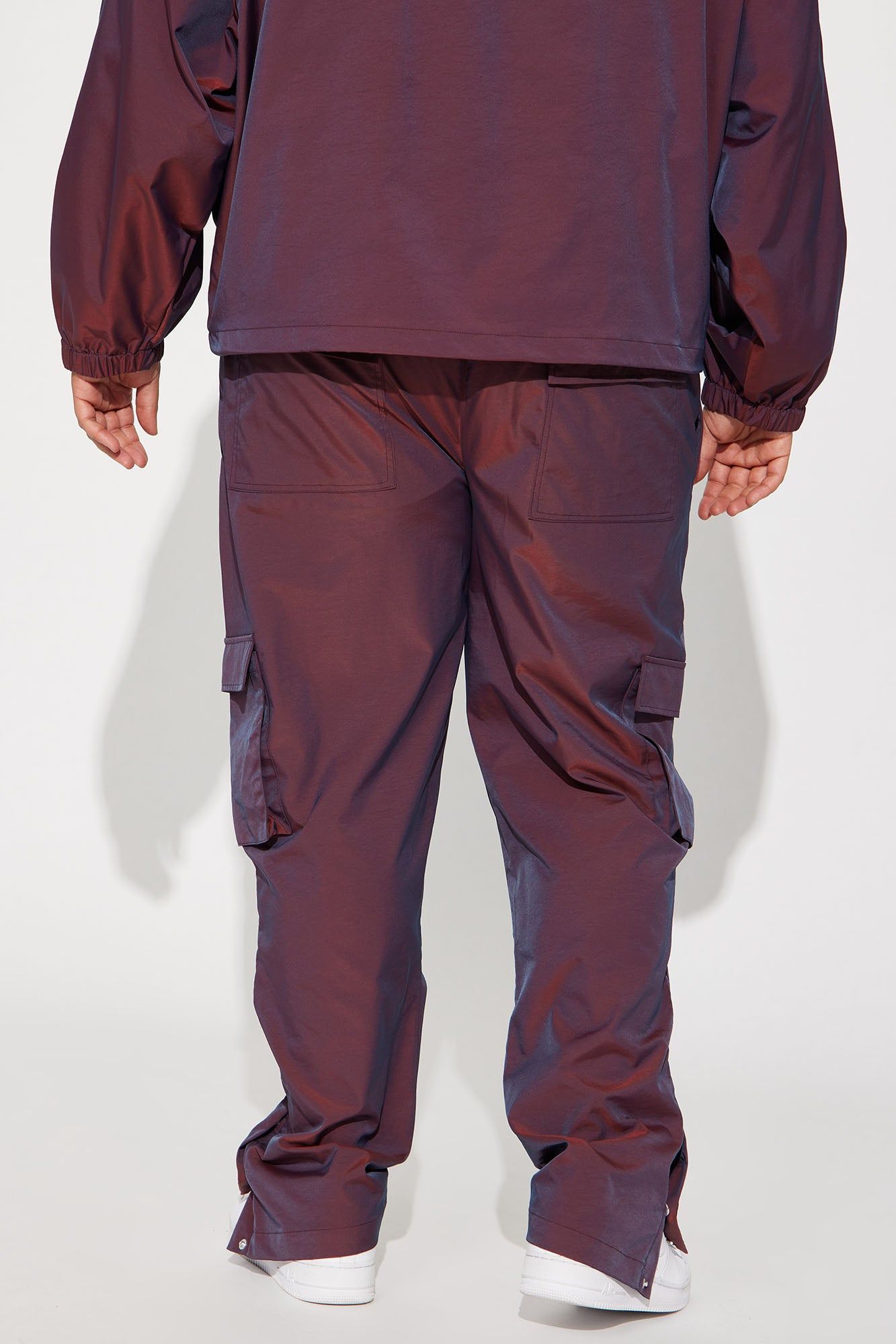 Modern Day Chic Ribbed Skirt Set - Black sold by Fashion Nova