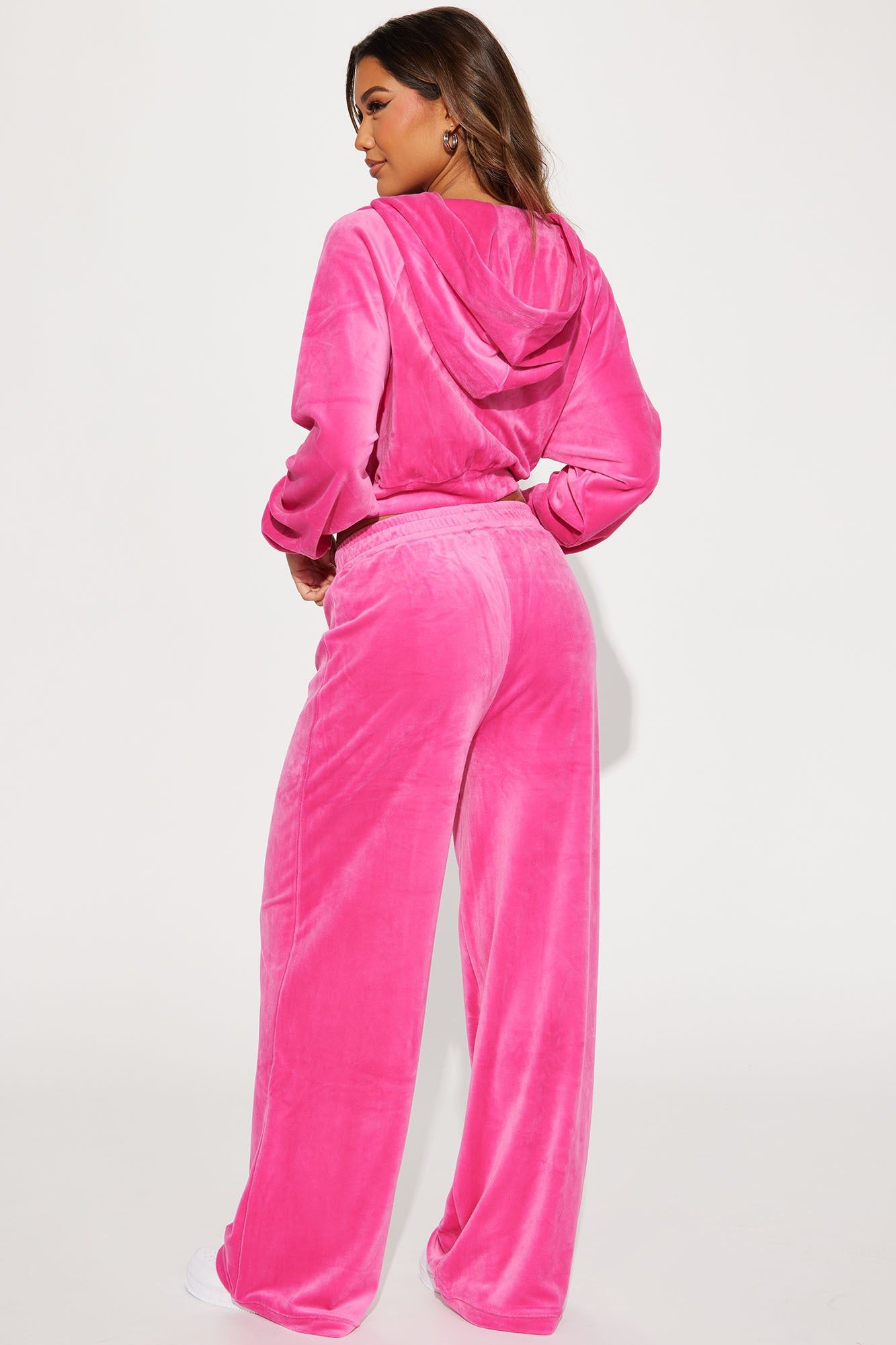 Soft Launch Jogger Set - Pink sold by Fashion Nova product image thumbnail 3