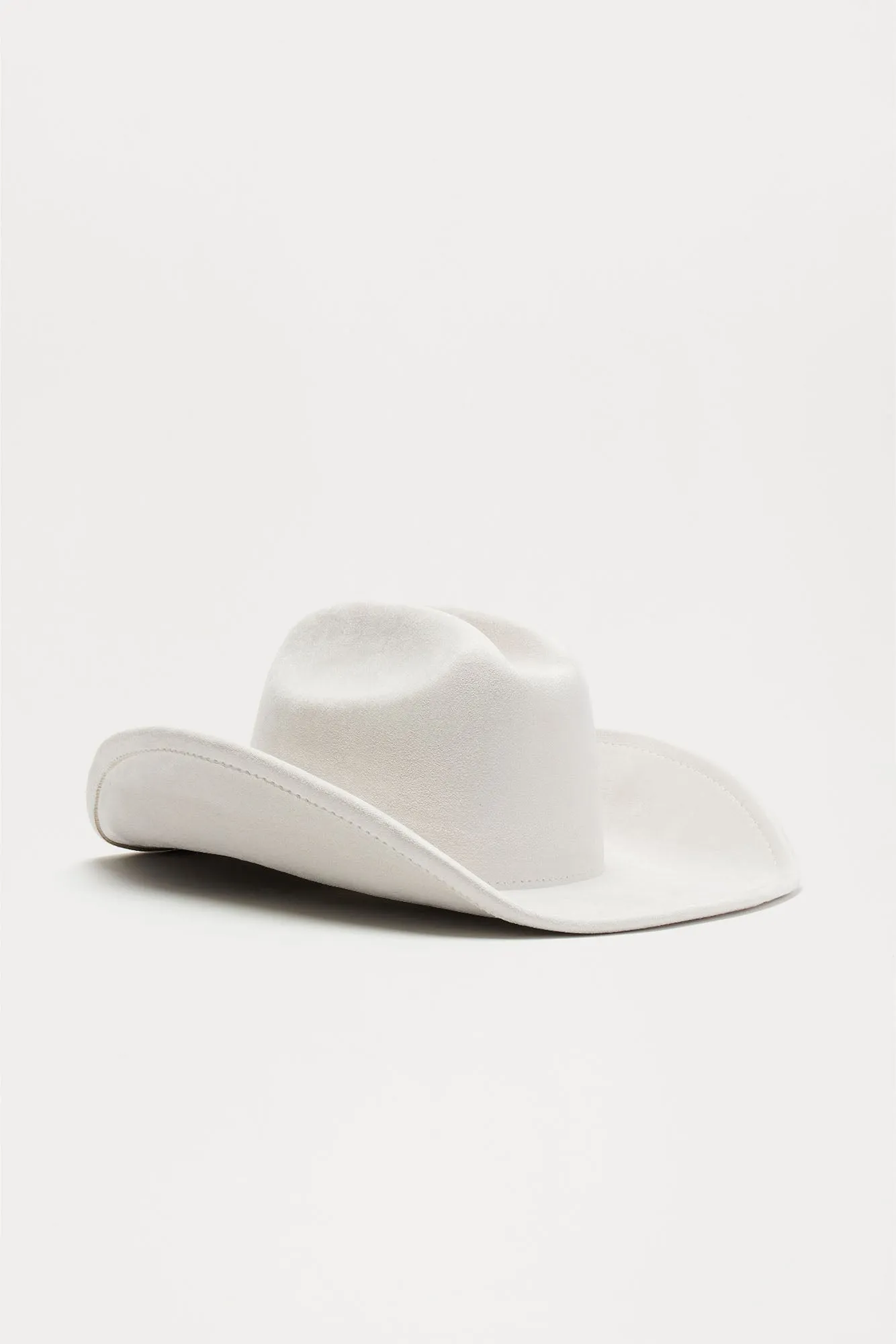 Rocco Cowboy Hat - Stone sold by Fashion Nova product image thumbnail 2