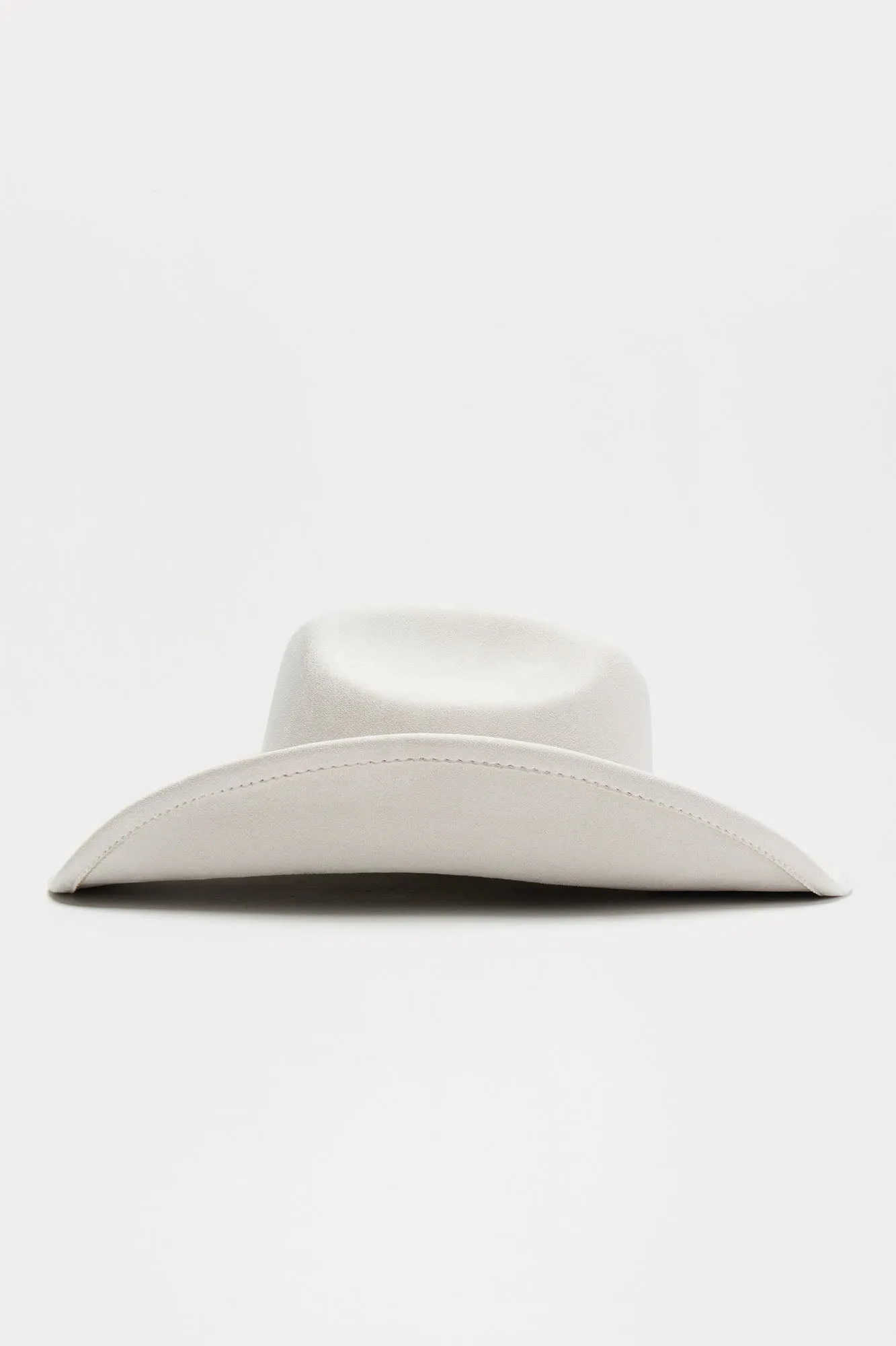Rocco Cowboy Hat - Stone sold by Fashion Nova product image thumbnail 3