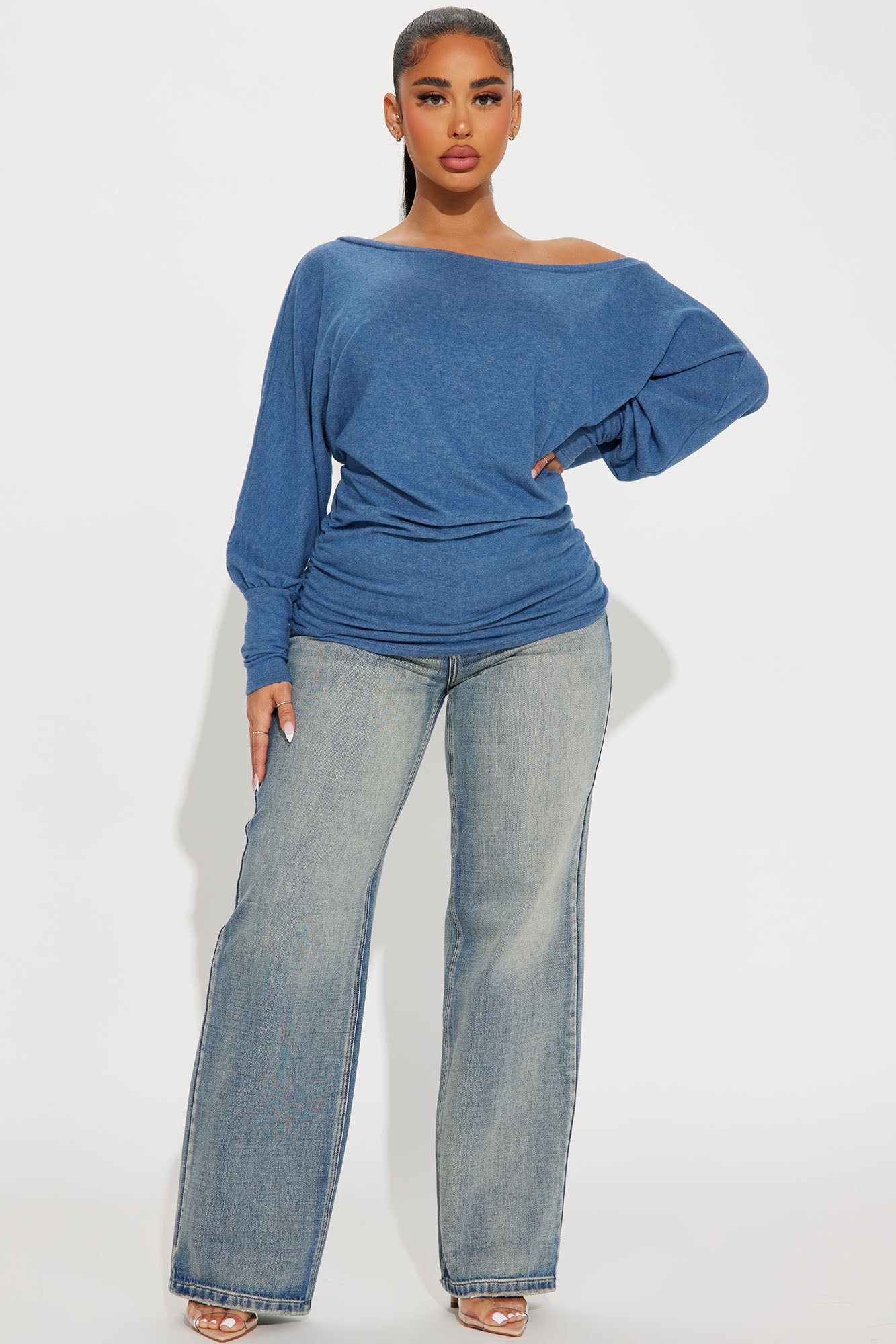 Wasted Bear Short Sleeve Tee - White sold by Fashion Nova product image thumbnail 2