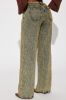 Bitter Sweet Straight Leg Jeans - Vintage Wash sold by Fashion Nova