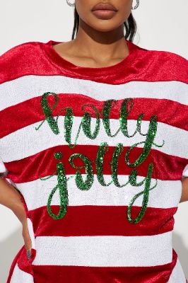 holly jolly sequin dress Red Jolly Sequin Dress Annie May Boutique