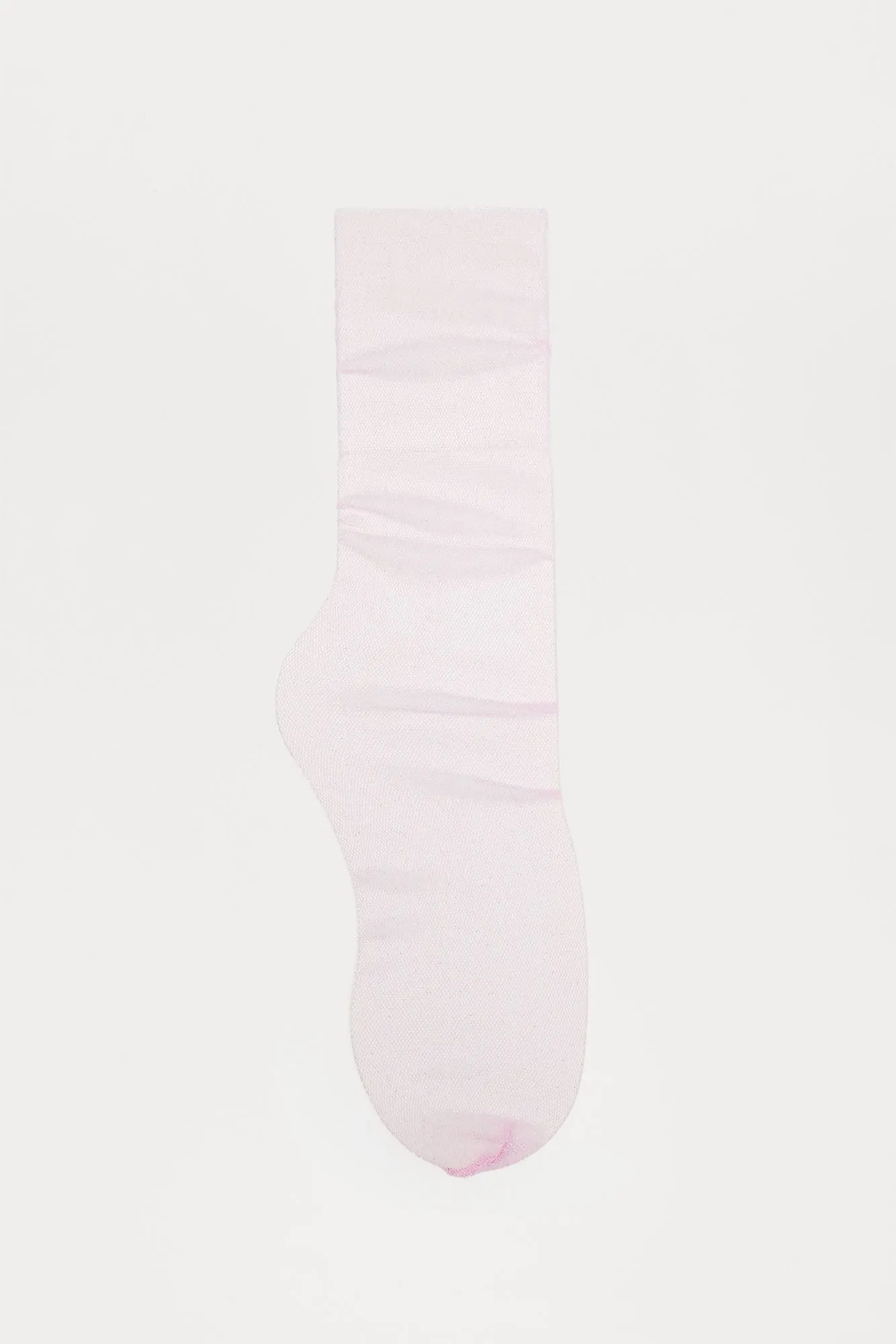 Party Mood Socks - Pink sold by Fashion Nova product image thumbnail 3