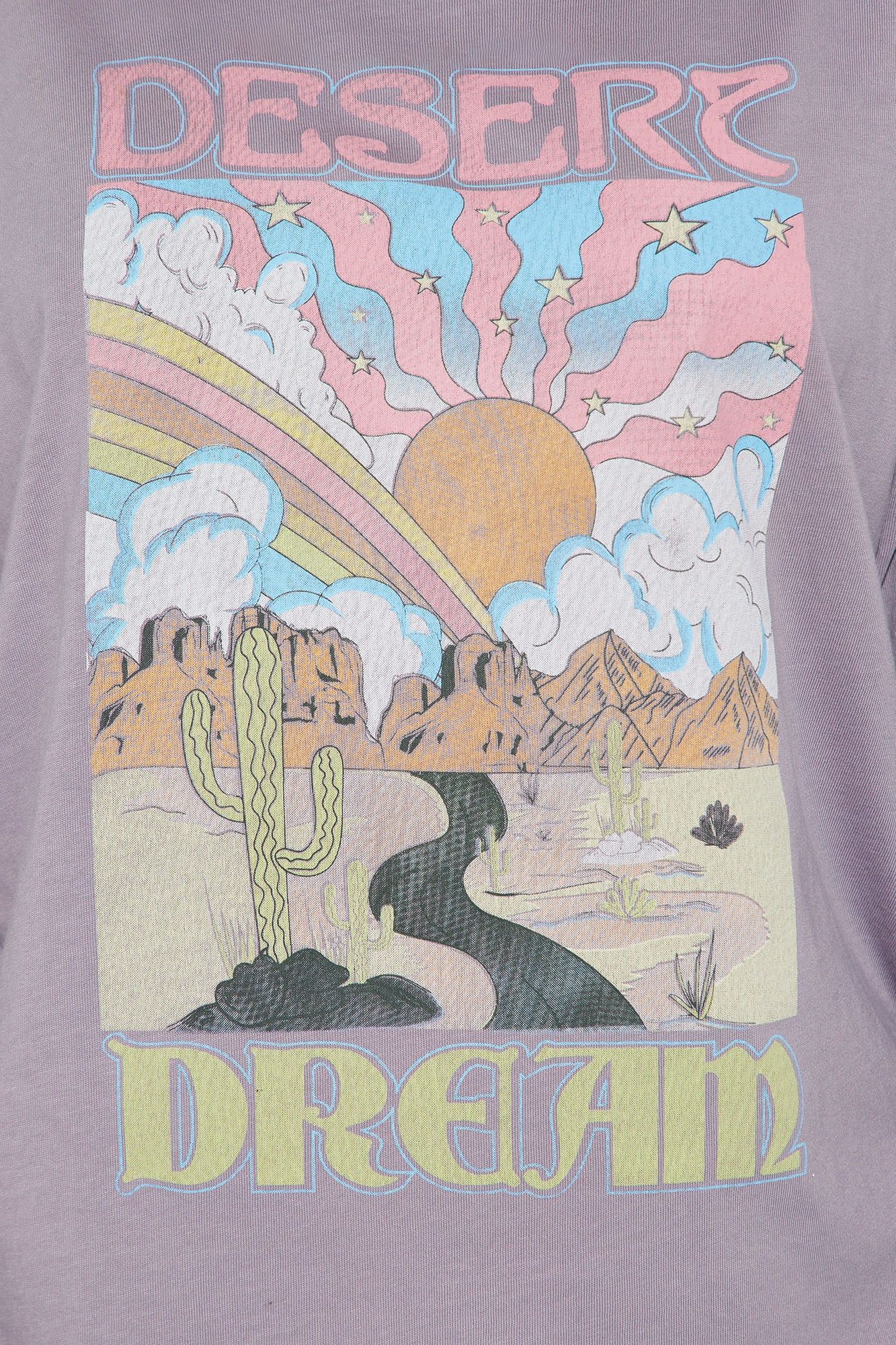 Desert Dream Vintage Wash Legging Set - Grey sold by Fashion Nova product image thumbnail 3