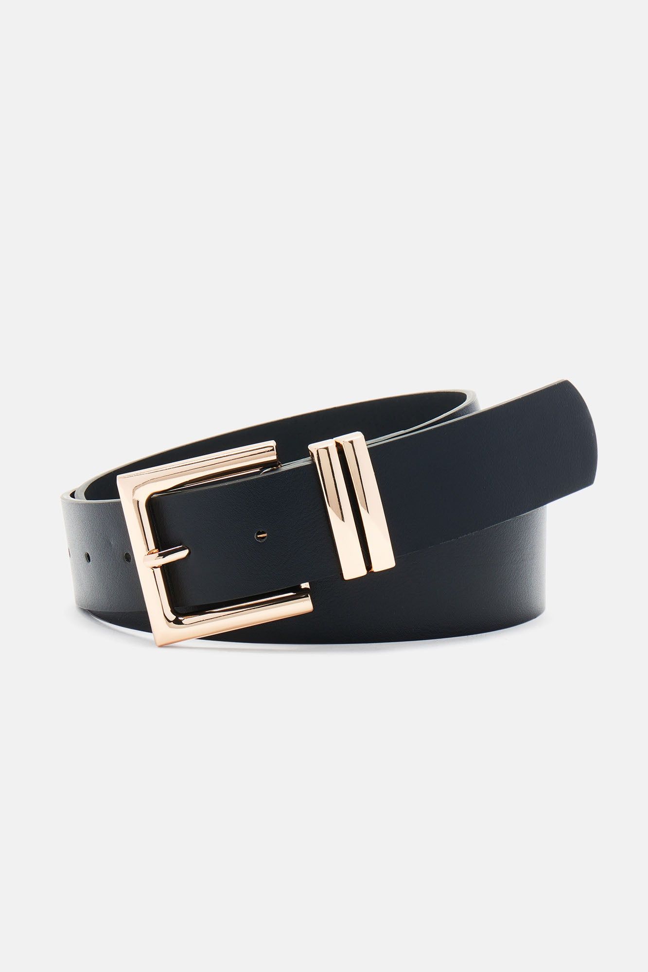 Your Everyday Belt - Black sold by Fashion Nova product image thumbnail 3