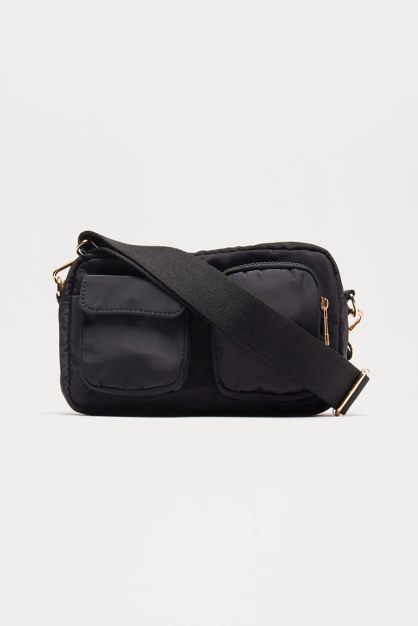 Nothing Left Behind Handbag - Black sold by Fashion Nova product image thumbnail 3