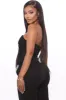 Dinner Plans Corset - Black sold by Fashion Nova