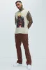 Off The Ledge Corduroy Pants - Dark Brown sold by Fashion Nova