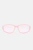 Looking Cute Sunglasses - Pink sold by Fashion Nova