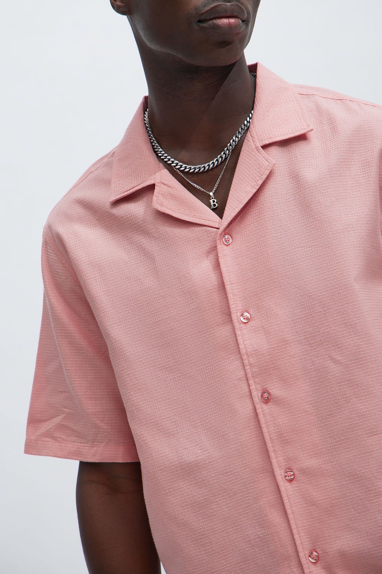 Mathematics Shirt - Pink sold by Fashion Nova product image thumbnail 3