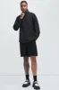 Ivy League Dress Shirt - Black sold by Fashion Nova