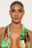 Favorite Things In Life Neckalce - Gold sold by Fashion Nova