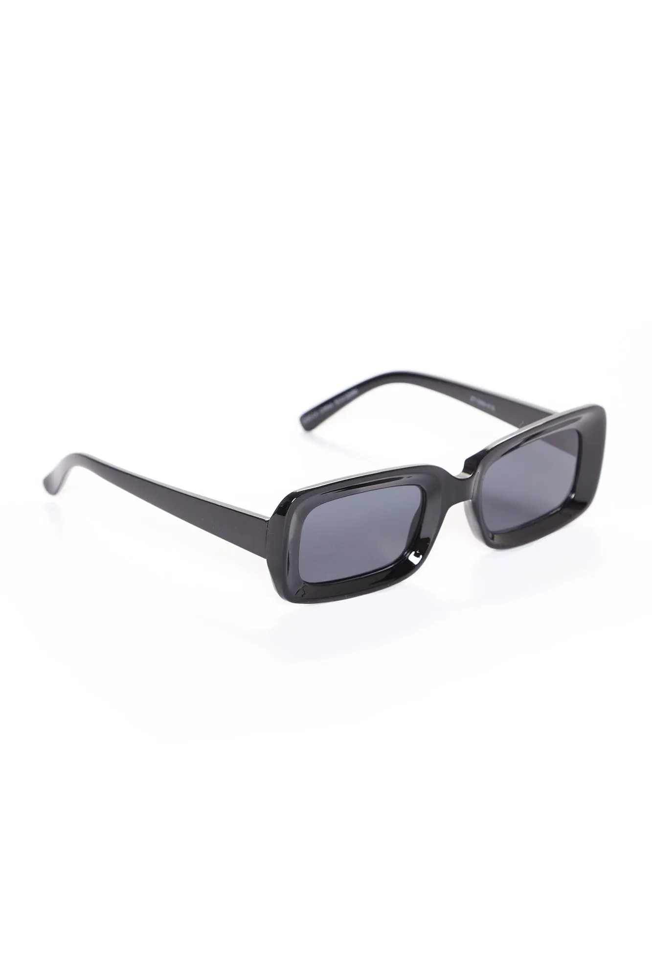 My South Beach Vibe Sunglasses - Black sold by Fashion Nova product image thumbnail 3
