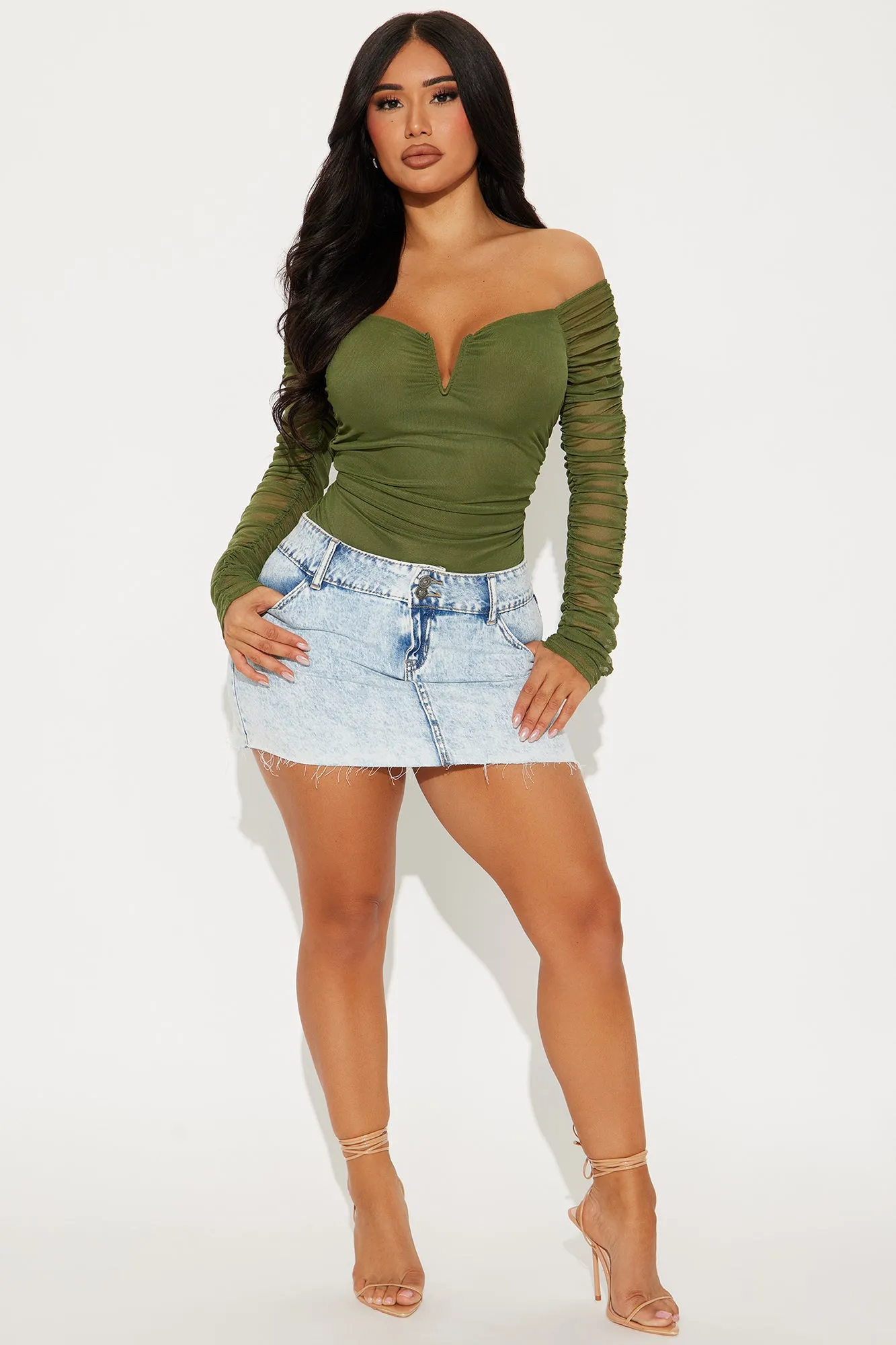 Camden Platform Boots - White sold by Fashion Nova product image thumbnail 3