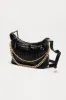 Maddison Girl Handbag - Black sold by Fashion Nova
