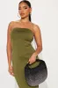 Under The Stars Handbag - Black sold by Fashion Nova