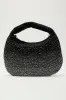Under The Stars Handbag - Black sold by Fashion Nova