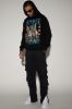 X Men Squad Ready Hoodie - Black sold by Fashion Nova