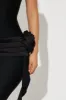 Rosalina Bandage Mini Dress - Black sold by Fashion Nova