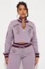 Hamptons 94 Track Pant Set - Purple sold by Fashion Nova