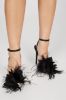 Take Away Pumps - Black sold by Fashion Nova