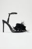 Take Away Pumps - Black sold by Fashion Nova