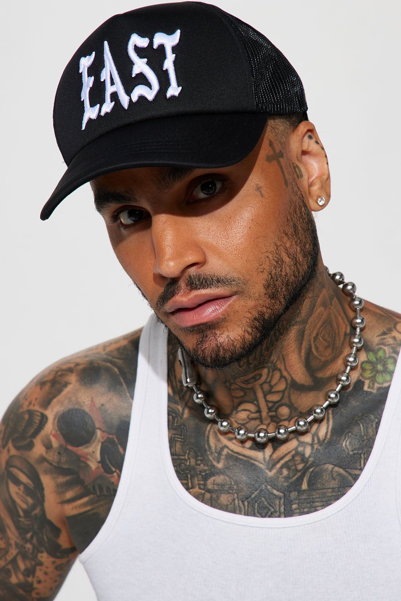 Mediterranean Summer Crochet 2 Piece Triangle Bikini - Brown/combo sold by Fashion Nova product image thumbnail 2