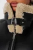 Cooler Days Jacket - Black sold by Fashion Nova