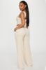 Peyton Pant Set - Taupe sold by Fashion Nova