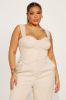 Peyton Pant Set - Taupe sold by Fashion Nova