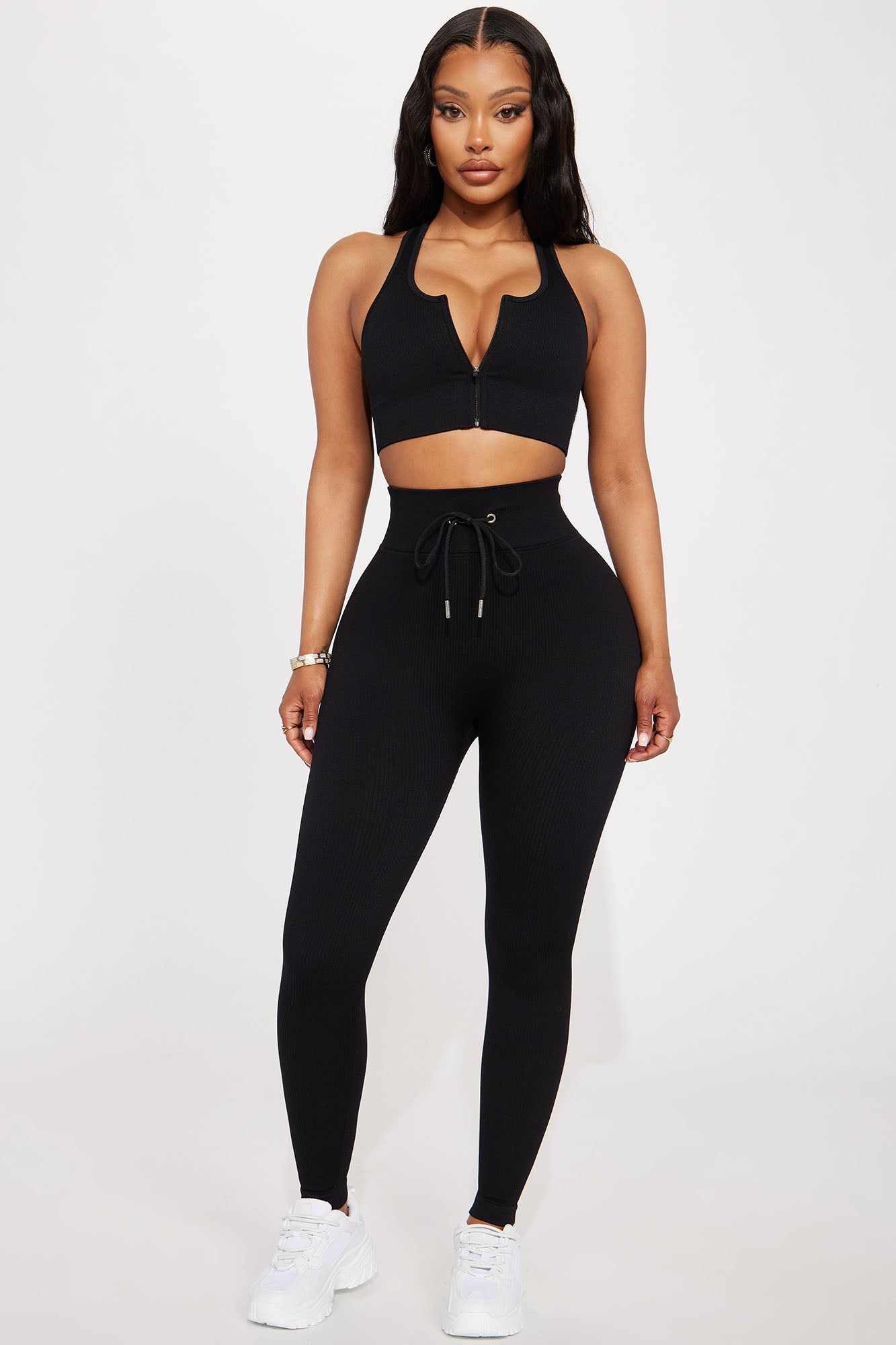 Candy Hearts PJ Short Set - Pink/combo sold by Fashion Nova product image thumbnail 5