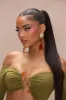Lucia Earrings - Gold/combo sold by Fashion Nova