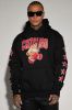 Chicago Bear Hoodie - Black sold by Fashion Nova