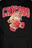 Chicago Bear Hoodie - Black sold by Fashion Nova
