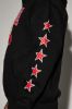 Chicago Bear Hoodie - Black sold by Fashion Nova