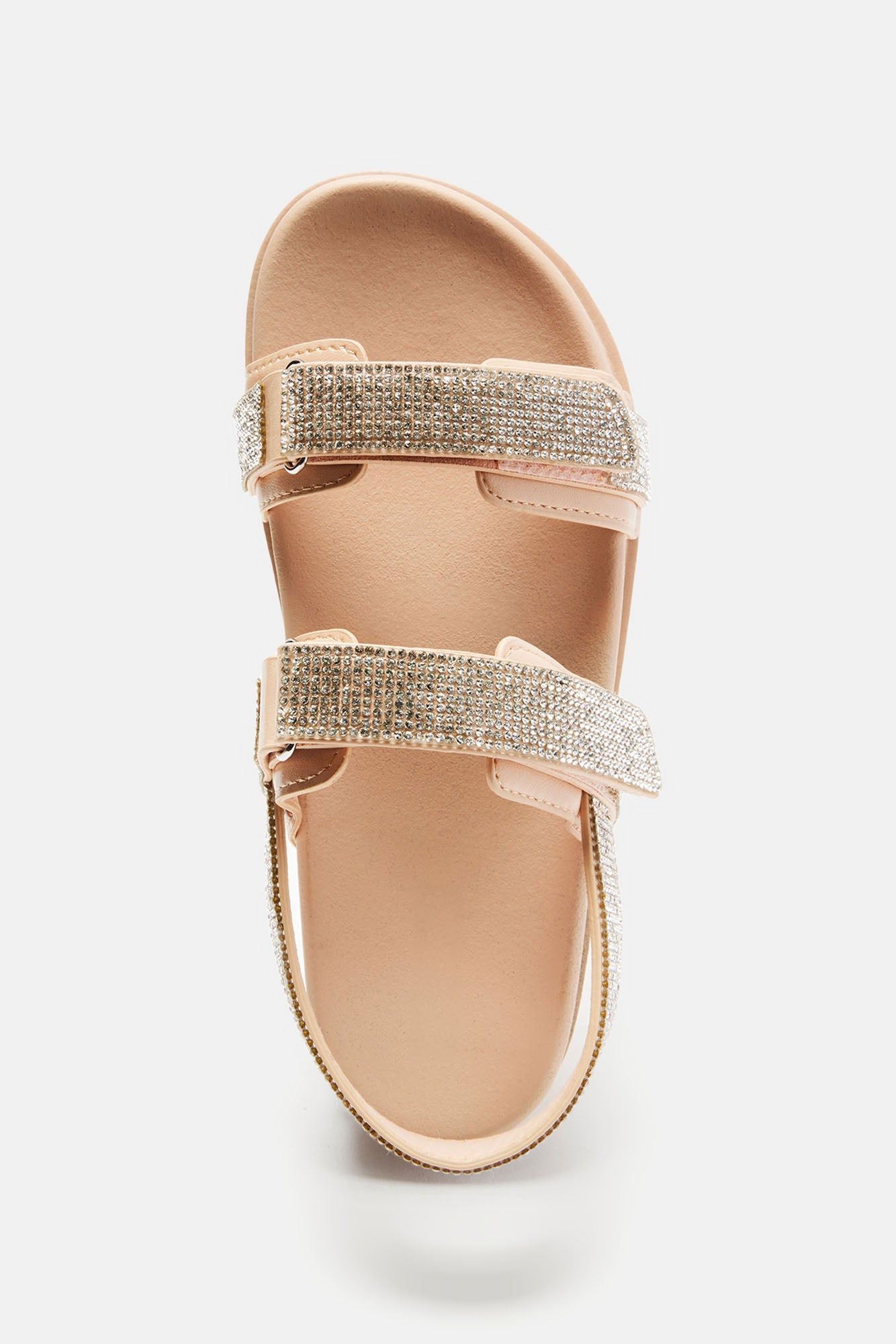 High Status Faux Fur Bomber Jacket - Mauve sold by Fashion Nova product image thumbnail 3