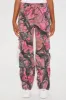 Mini Billie Cargo Jeans - Camouflage sold by Fashion Nova