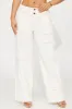 Double Take Carpenter Pant - Cream sold by Fashion Nova